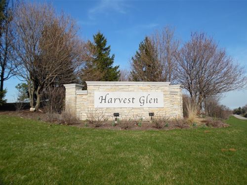 28698 W Harvest Glen, Cary, IL 60013