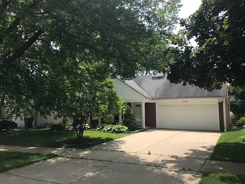 1704 Paddington, Naperville, IL 60563