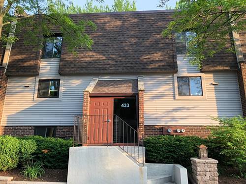 433 Elm Unit 4F, Deerfield, IL 60015