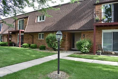 1019 Shagbark Unit 2E, New Lenox, IL 60451