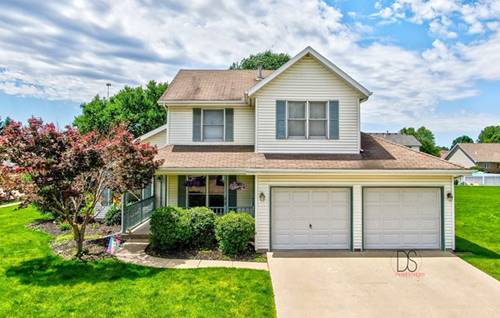 854 Thornberry, Ottawa, IL 61350