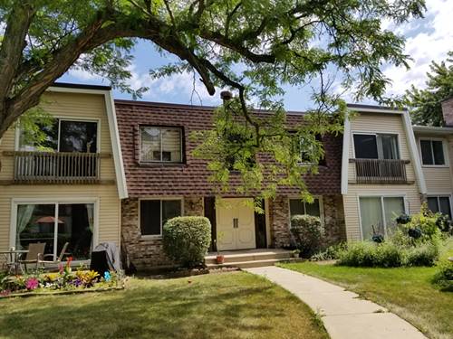 2924 Roberts Unit 3, Woodridge, IL 60517