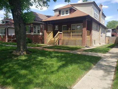 10235 S Morgan, Chicago, IL 60643