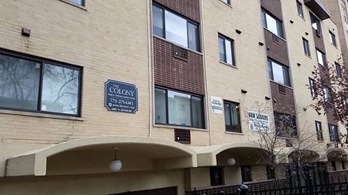 6001 N Kenmore Unit 213, Chicago, IL 60660