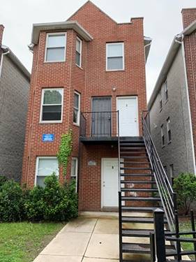 1415 E 71st Unit 3, Chicago, IL 60619