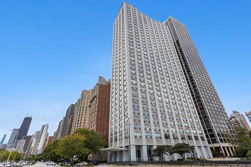 1550 N Lake Shore Unit 24E, Chicago, IL 60610