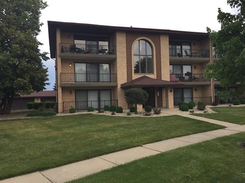 8330 160th Unit 1W, Tinley Park, IL 60477