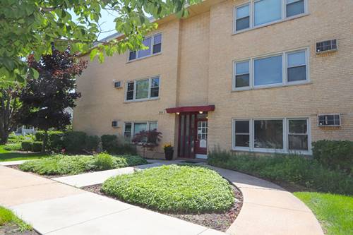 301 W Chicago Unit 2SW, Oak Park, IL 60302