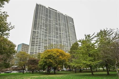 2800 N Lake Shore Unit 312, Chicago, IL 60657