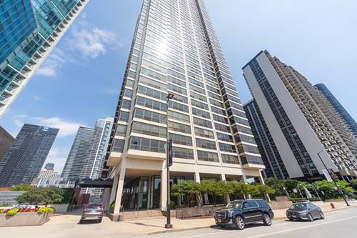 360 E Randolph Unit 2707, Chicago, IL 60601