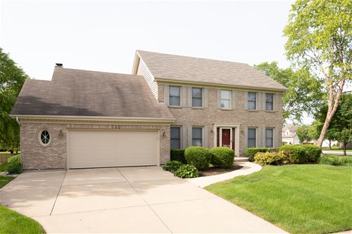 532 Rock Spring, Naperville, IL 60565