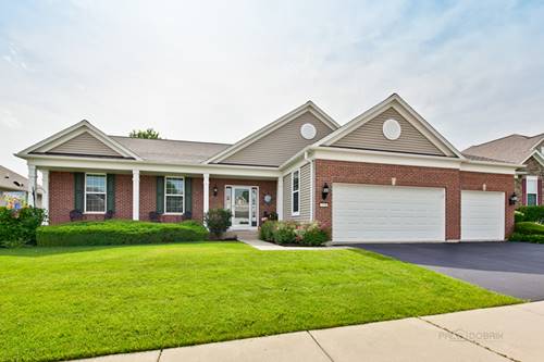 3781 Melody, Mundelein, IL 60060