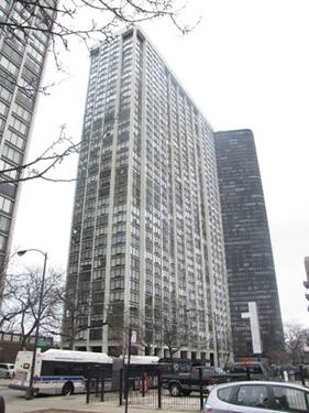 5445 N Sheridan Unit 2905, Chicago, IL 60640