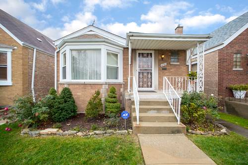 6750 S Kedvale, Chicago, IL 60629