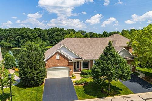 4053 Honeymoon Ridge, Lake In The Hills, IL 60156