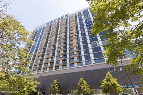 123 N Des Plaines Unit 1811, Chicago, IL 60661