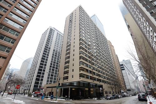 850 N Dewitt Unit 3J, Chicago, IL 60611