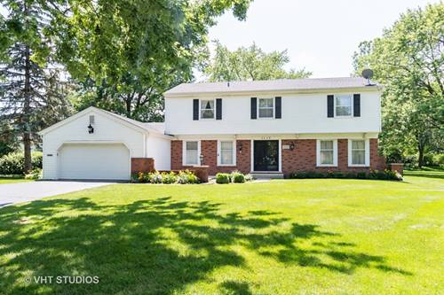 1117 Birkdale, Naperville, IL 60563