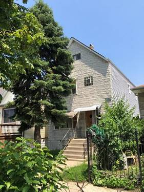 2537 N Luna, Chicago, IL 60639