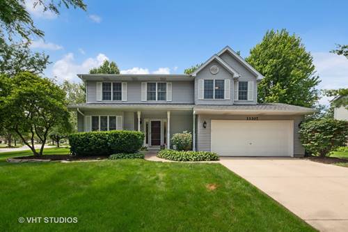 13307 S Columbine, Plainfield, IL 60585