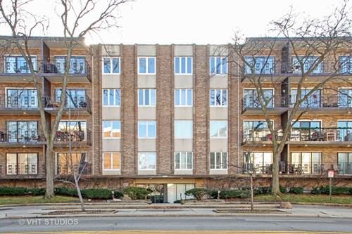 5501 Lincoln Unit 206, Morton Grove, IL 60053