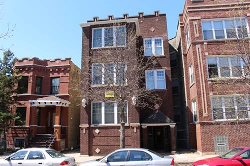 1048 N Oakley Unit 3, Chicago, IL 60622