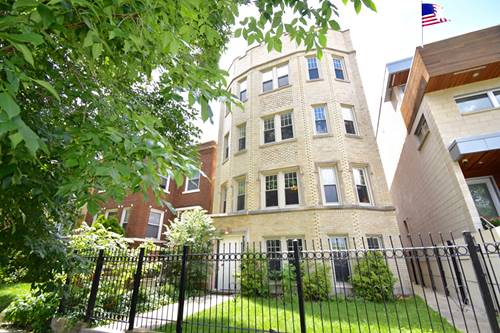 5140 N Albany Unit G, Chicago, IL 60625