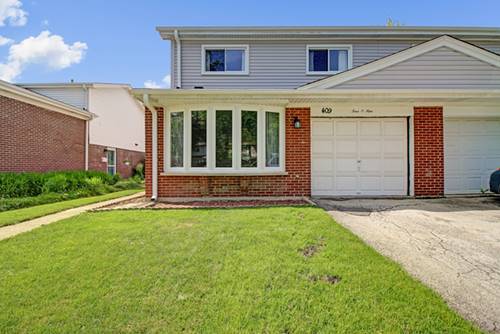 409 E Valley, Arlington Heights, IL 60004