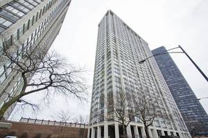 5445 N Sheridan Unit 3109, Chicago, IL 60640