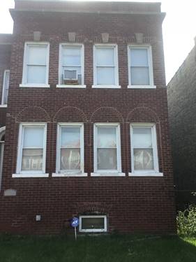 1628 N Mcvicker, Chicago, IL 60639