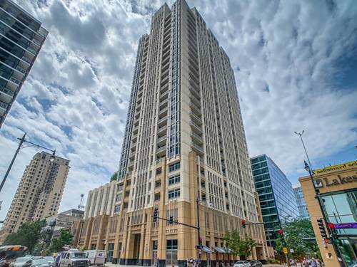 1400 S Michigan Unit 2101, Chicago, IL 60605