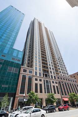 1111 S Wabash Unit 1909, Chicago, IL 60605