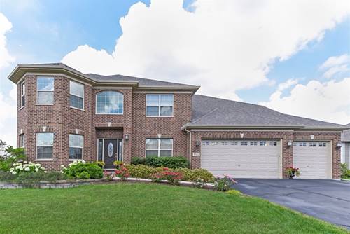 3532 Hidden Fawn, Elgin, IL 60124