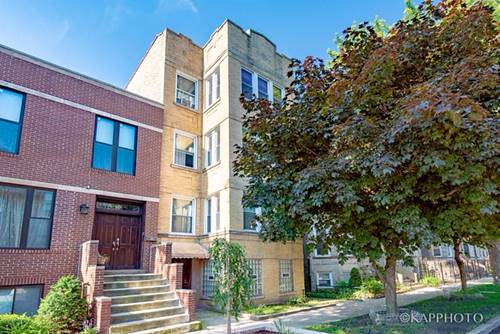 2515 W Cortez, Chicago, IL 60622