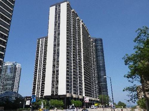 400 E Randolph Unit 2910, Chicago, IL 60601