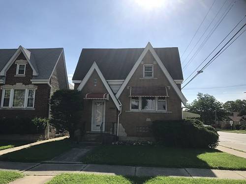 3845 Home, Berwyn, IL 60402