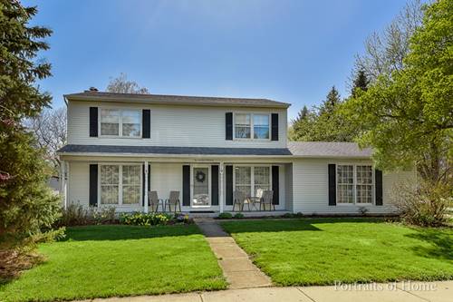 219 N River, Naperville, IL 60540