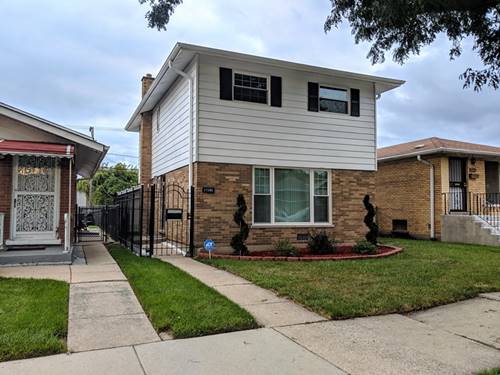 11646 S Justine, Chicago, IL 60643