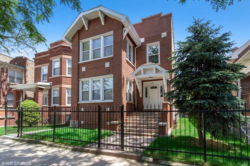 7817 S Aberdeen Unit 1, Chicago, IL 60620