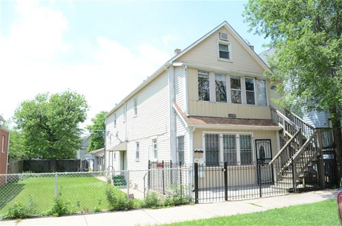 10704 S Green Bay, Chicago, IL 60617