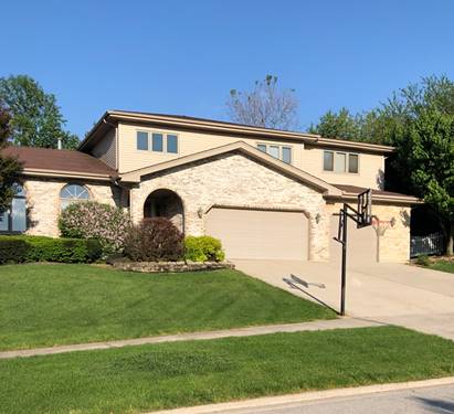 16653 Orange, Orland Park, IL 60467