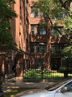 2427 N Kedzie Unit 3, Chicago, IL 60647