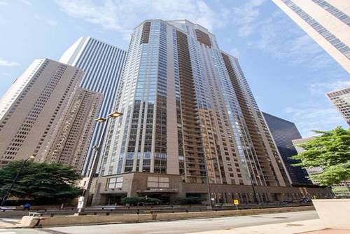 222 N Columbus Unit 4103, Chicago, IL 60601