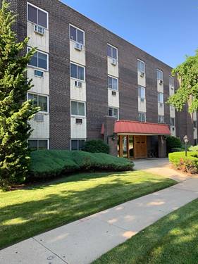 4700 Old Orchard Unit 307, Skokie, IL 60076