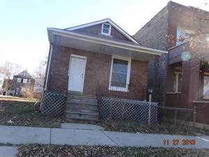 6353 S Paulina, Chicago, IL 60636