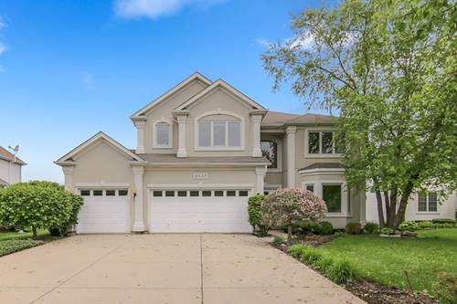 5035 Prairie Sage, Naperville, IL 60564