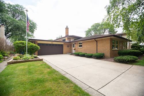 445 Easy, Des Plaines, IL 60016