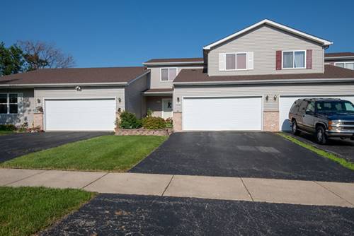 235 Rollin Unit B, Somonauk, IL 60552