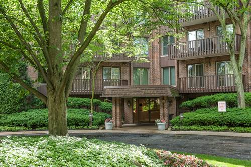 1175 Lake Cook Unit 508W, Northbrook, IL 60062