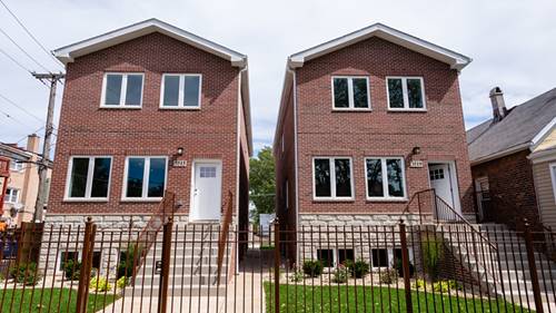 3515 S Oakley, Chicago, IL 60609